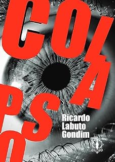 Livro Colapso