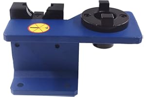 HGC BT30 Tightening Fixture CNC Tool Holder Tapers For BT30 Machine Tool Handle