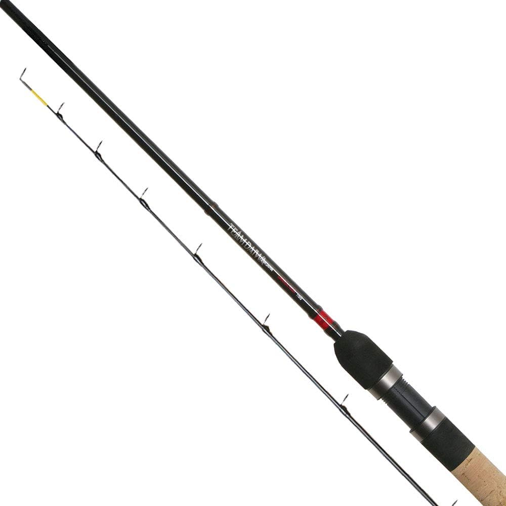 Daiwa NEW TEAM COMMERCIAL MATCH & FEEDER FISHING RODS
