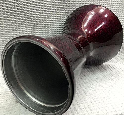 Egyptian Doumbek Darbuka Drum Percussion Musical Instrument - Thumbnail 3