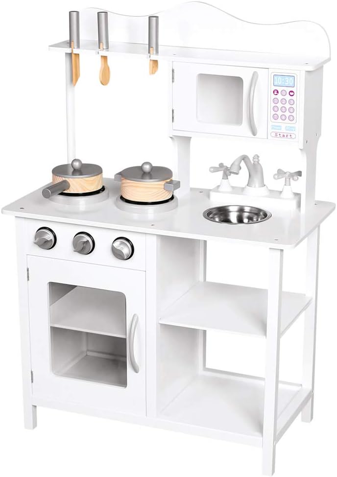kids kitchenette