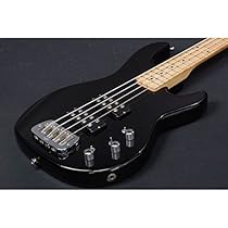 G&L Tribute L-2000
