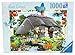 Ravensburger Country Cottage Collection No.5 - River Cottage, 1000pc Jigsaw Puzzle