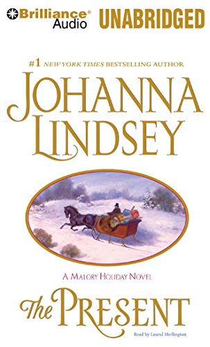 The Present (Malory Family Series)