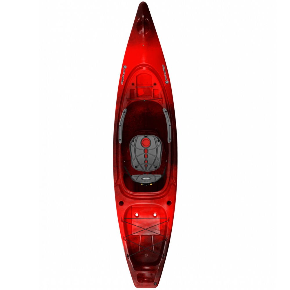 Perception Kayak Sound Missouri Float Trips