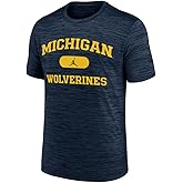 Nike NCAA Velocity Mascot Dri-FIT T-Shirt