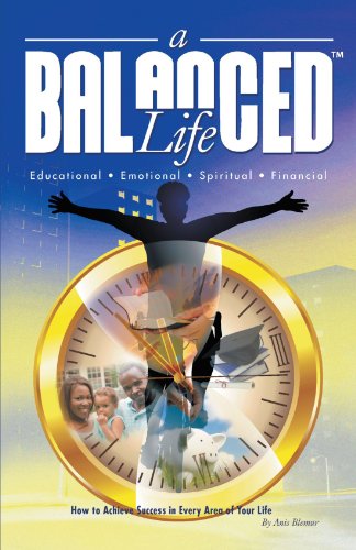 A BALANCED LIFE