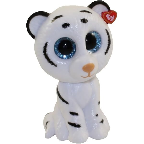 ty beanie boo mini collectables