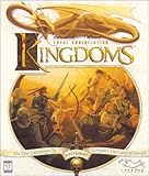 Total Annihilation: Kingdoms - PC