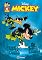 Livro HQ Disney Mickey Ed. 9