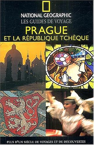 Download Prague et la République tchèque PDF