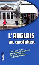 L' anglais au quotidien