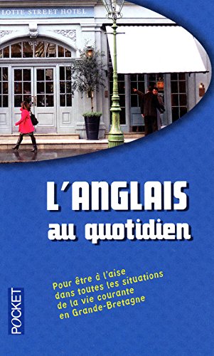 L' anglais au quotidien