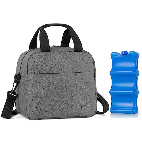 Teamoy Breastmilk Cooler Bag Ice Pack
