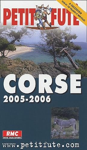 Download Petit Futé Corse PDF