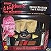Rubies Adult A Nightmare On Elm Street Freddy Krueger Makeup Kit, As Shown, One Size