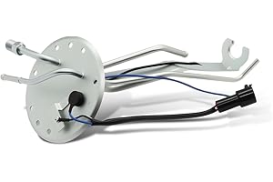 Nakkaa 23206-35121 Fuel Pump Mount Hanger Bracket Compatible with 4Runner Pickup 1986 1987 1988 1999 1990 1991 1992 2.4L 3.0L Engine