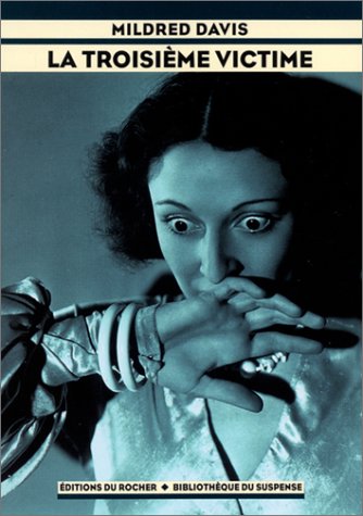 La  troisième victime