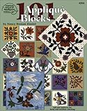 101 Appliqué Blocks by 