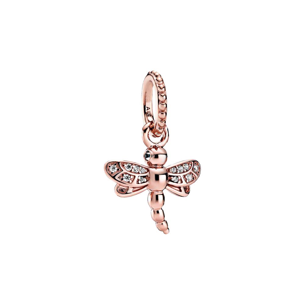 Pandora Women Base Metal Not Applicable Amulet - 388803C01