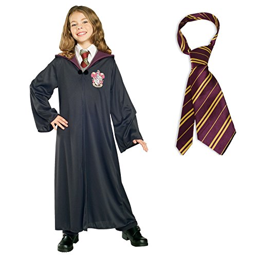 Harry Potter Robe (M) Bundle Set Pricepulse