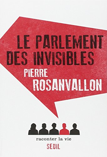 Le  parlement des invisibles