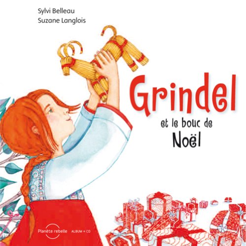 Grindel et le bouc de Noël