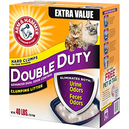 Arm & Hammer Double Duty Litter - Image 3