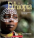 Ethiopia (Enchantment of the World, Second)