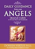 "Daily Guidance From Your Angels 365 Angelic Messages…" av Doreen Virtue PhD