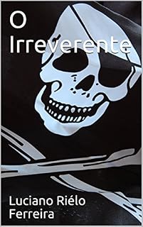 Livro O Irreverente