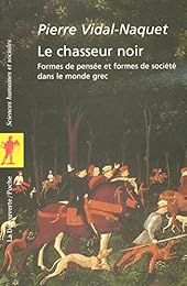 Le  chasseur noir
