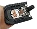 Mayco Bell Foldable Bicycle Pedals Platform Commuter Bike 9/16 Aluminum Alloy Cr-mo MTB