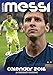Lionel Messi Wall Calendar - 2016 Wall Calendars - Celebrity Calendars - Soccer Calendars - Poster W by