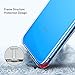 Penom Compatible with iPhone XR Cases, Clear iPhone XR Case Cover for iPhone XR 6.1 Inch [Ultra Slim]