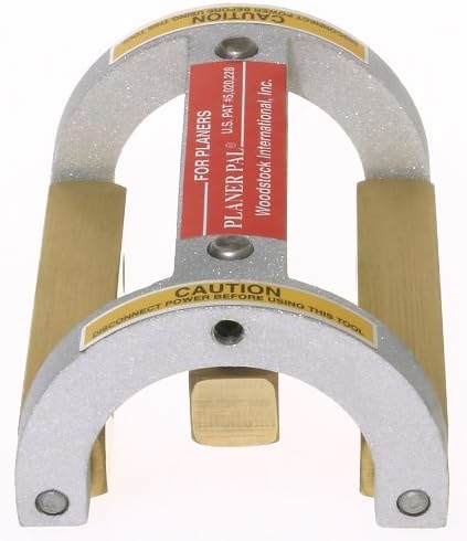 Planer Pal W1215 Carbide Jig