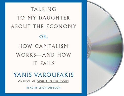[E.B.O.O.K] Talking to My Daughter About the Economy: or, How Capitalism Works--and How It Fails<br />P.P.T