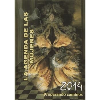 La Agenda De Las Mujeres 2014 La Agenda De Las Mujeres 2014
