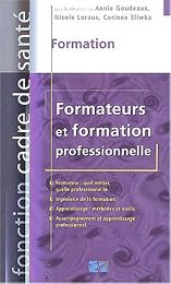 Formateurs et formation professionnelle