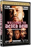 Welcome to Death Row (The Signature Series)