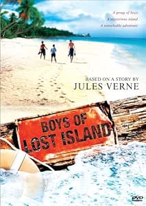 Boys of Lost Island