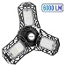 LED Garage Lights, 60W LED Garage Ceiling Lights 6000LM Garage Lighting, Deformable LED Shop Lights for Garage, Warehouse, Corridor, Stadium, etc, Support E26 Screw Socket (No Motion Detection)