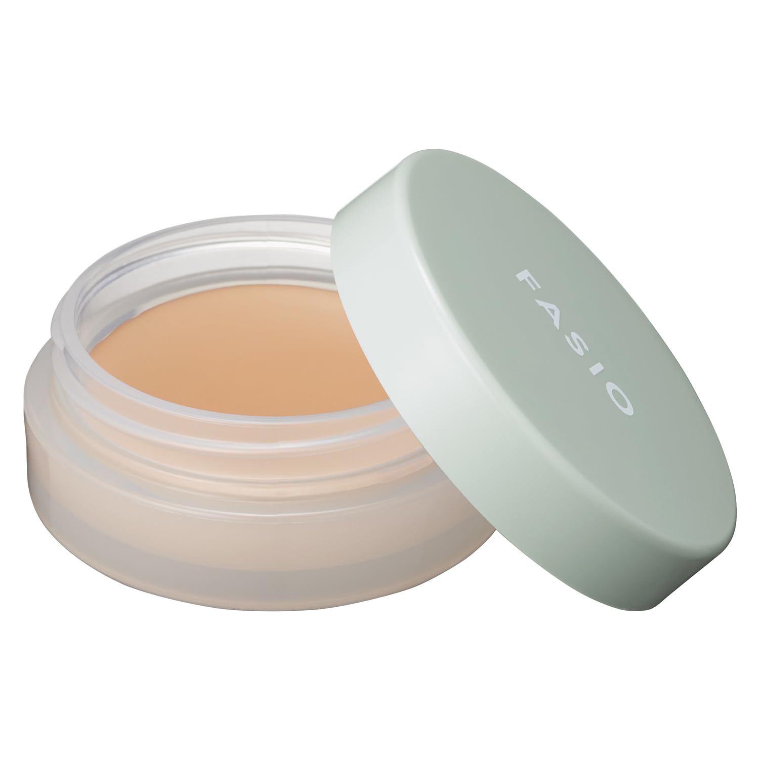 FASIO(ファシオ) ウルトラカバー コンシーラー WP 02 ミディアムベージュ 10g の商品画像