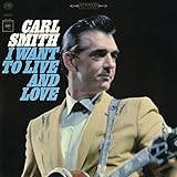 I WANT TO LIVE AND LOVE (MOD)                      image