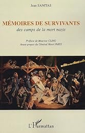 Mémoires de survivants