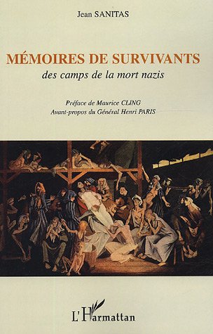 Mémoires de survivants