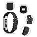 AK for Fitbit Alta HR Bands, Newest Fitbit Alta HR Bands Replacement Wristband Straps with Secure Metal Buckle for Fitbit Alta HR/Fitbit Alta