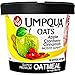 Umpqua Oats Oatmeal Super Premium Sampler Variety Flavor Pack Gluten Free 2.57 Ounce Meals (9-Count)