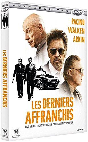 Les Derniers Affranchis
