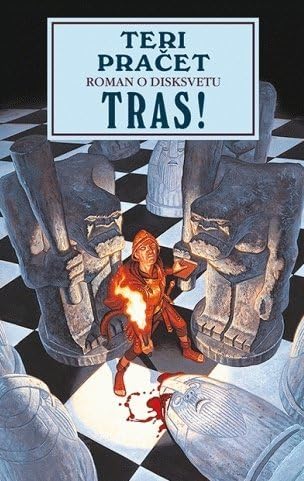 Tras!